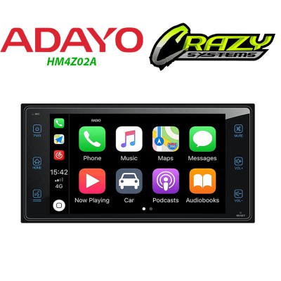 DrivePlay™ 7-Inch Wireless Car Play Box – The Organised Auto